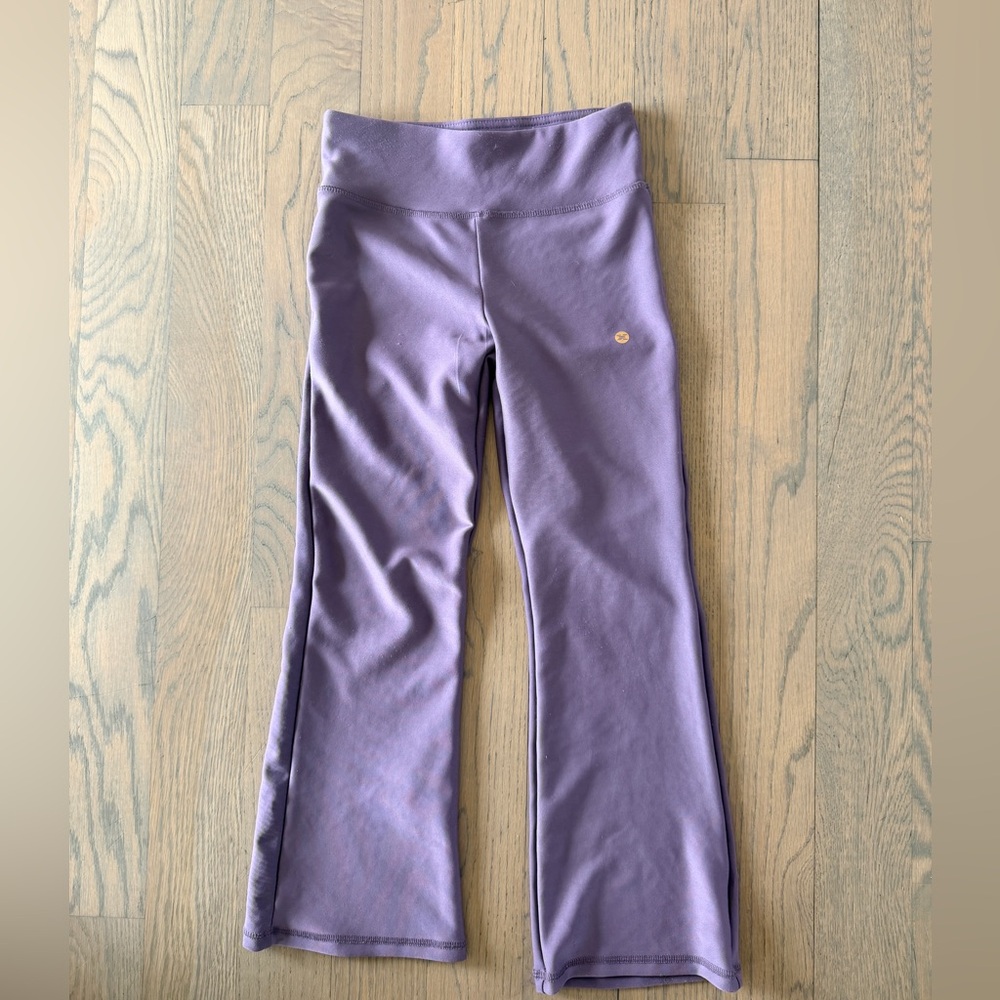 RBX Girls Flare Active Legging